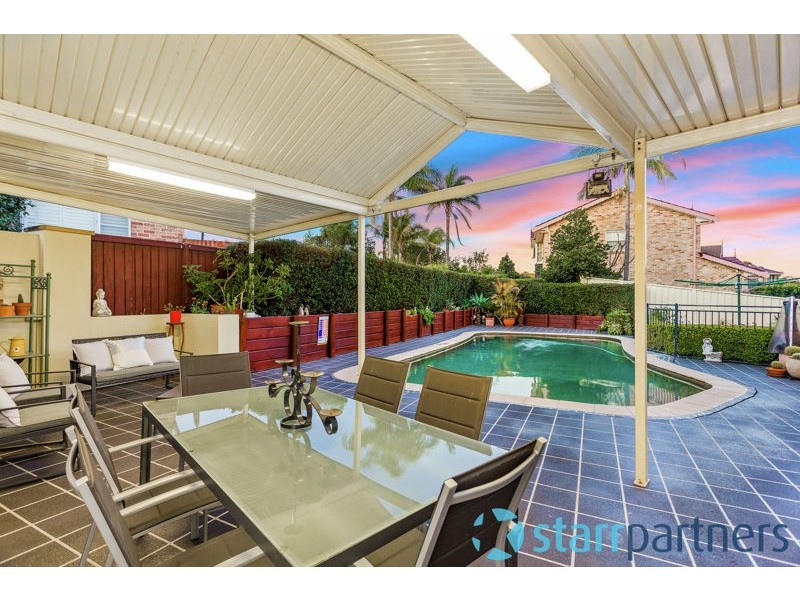 15 Morley Court, Baulkham Hills NSW 2153