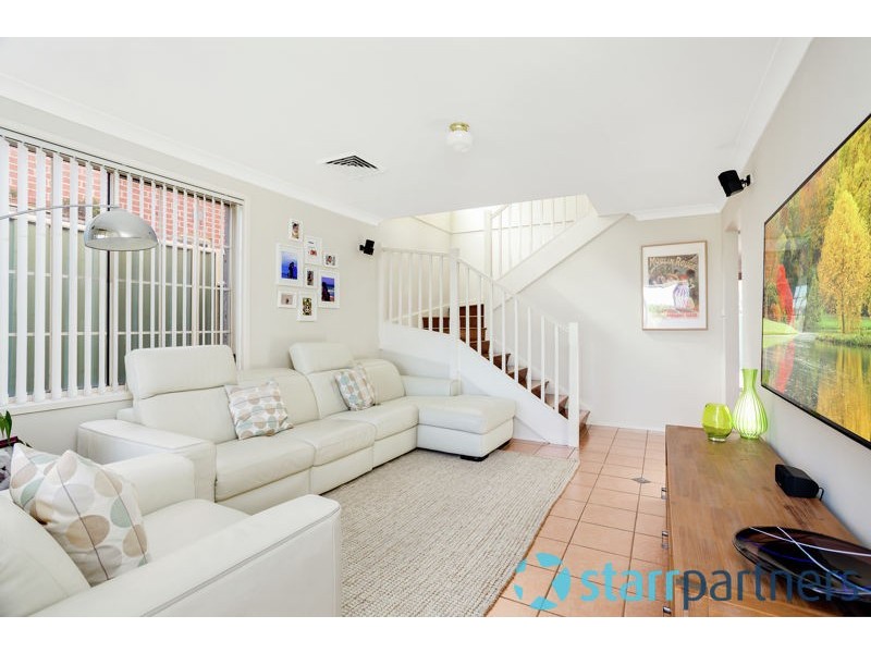 17 Cantwell Street, Glenwood NSW 2768