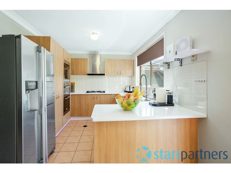 17 Cantwell Street, Glenwood NSW 2768