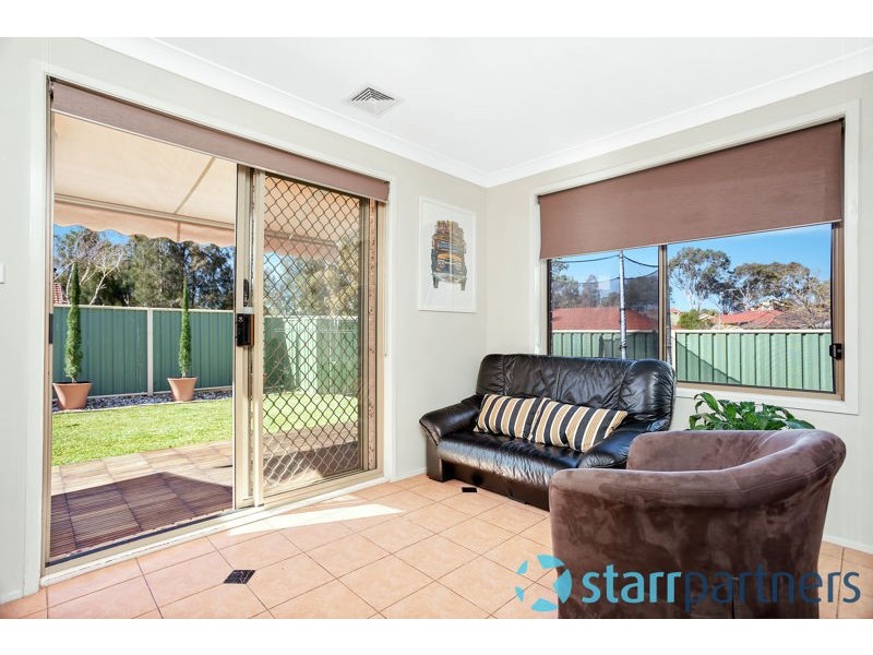 17 Cantwell Street, Glenwood NSW 2768