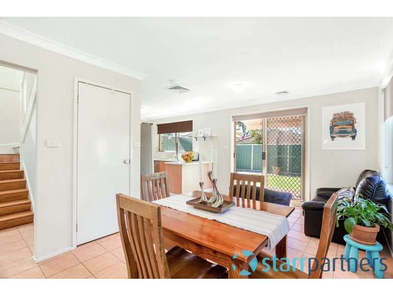 17 Cantwell Street, Glenwood NSW 2768