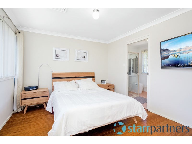 17 Cantwell Street, Glenwood NSW 2768