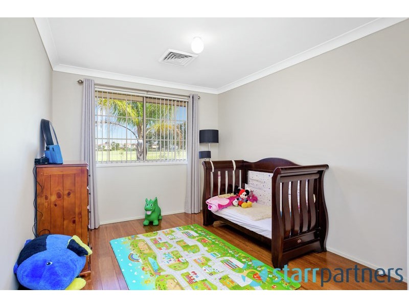 17 Cantwell Street, Glenwood NSW 2768