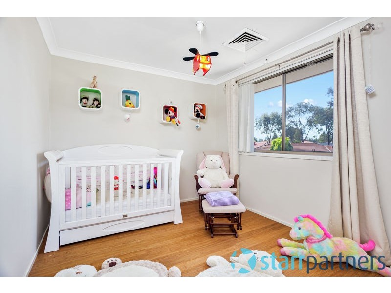 17 Cantwell Street, Glenwood NSW 2768