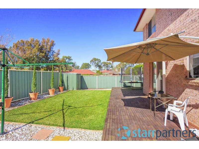 17 Cantwell Street, Glenwood NSW 2768