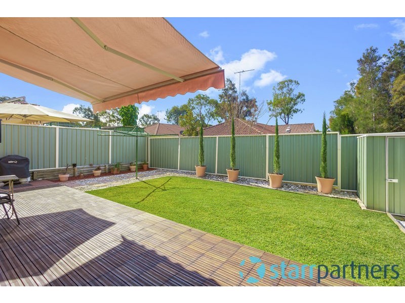 17 Cantwell Street, Glenwood NSW 2768