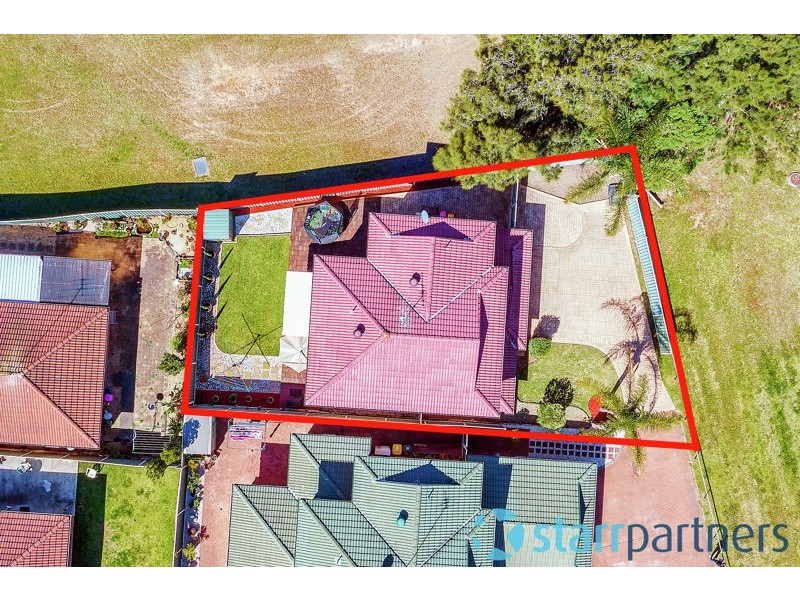 17 Cantwell Street, Glenwood NSW 2768