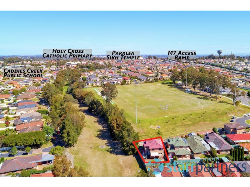 17 Cantwell Street, Glenwood NSW 2768