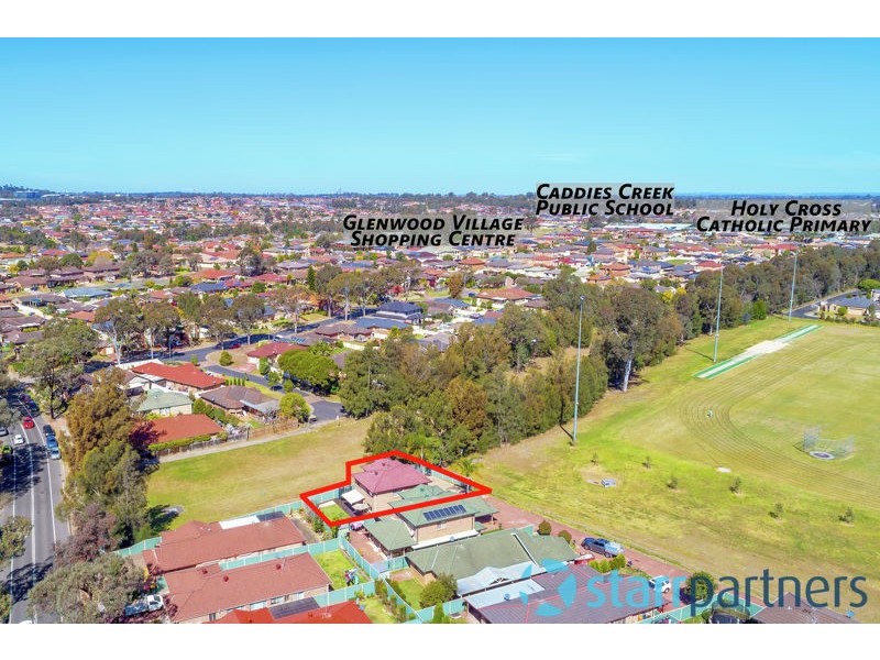 17 Cantwell Street, Glenwood NSW 2768