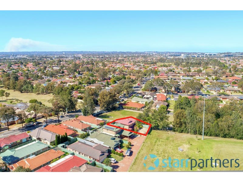 17 Cantwell Street, Glenwood NSW 2768
