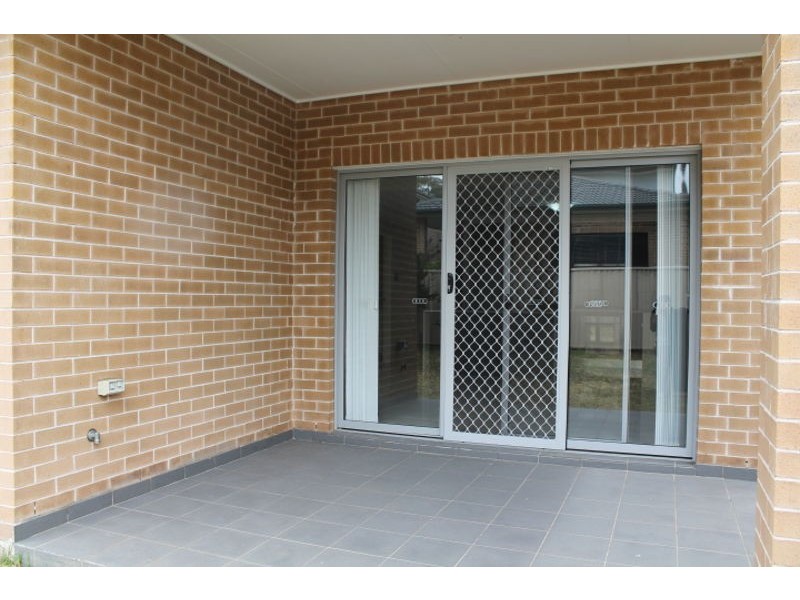28 Chino Place, Kellyville Ridge NSW 2155