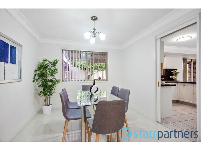 130 Glenwood Park Drive, Glenwood NSW 2768