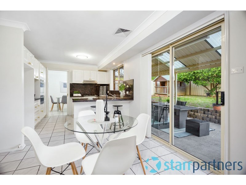 130 Glenwood Park Drive, Glenwood NSW 2768