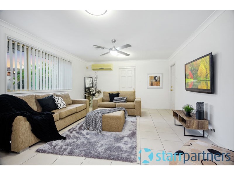 130 Glenwood Park Drive, Glenwood NSW 2768