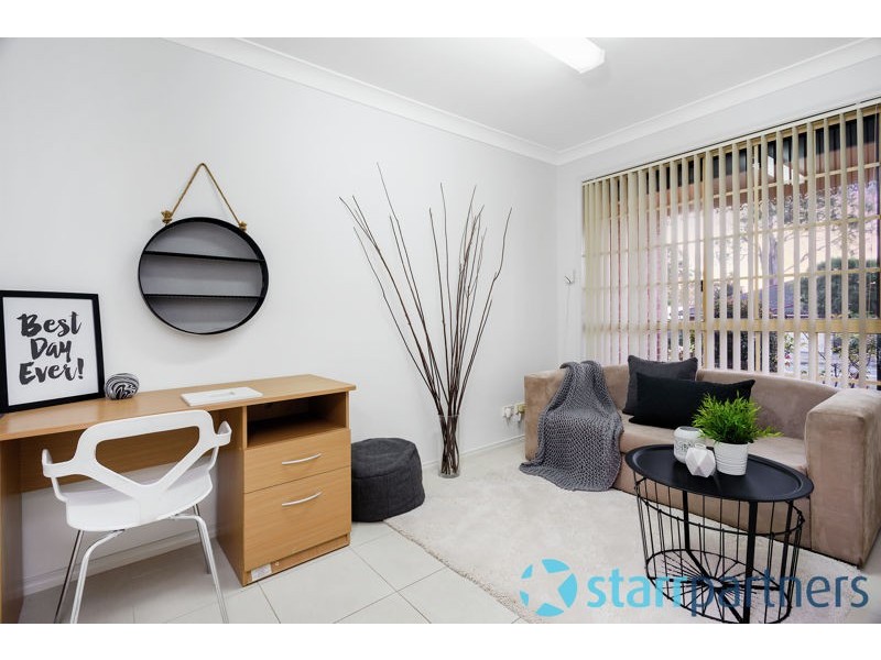 130 Glenwood Park Drive, Glenwood NSW 2768