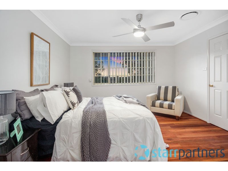 130 Glenwood Park Drive, Glenwood NSW 2768