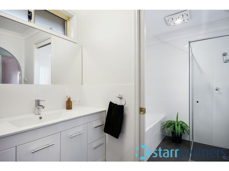 130 Glenwood Park Drive, Glenwood NSW 2768