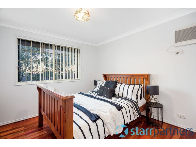 130 Glenwood Park Drive, Glenwood NSW 2768