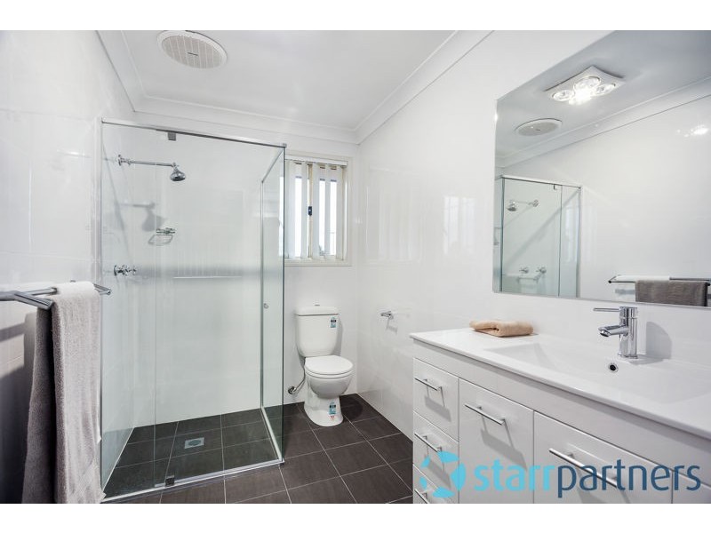 130 Glenwood Park Drive, Glenwood NSW 2768