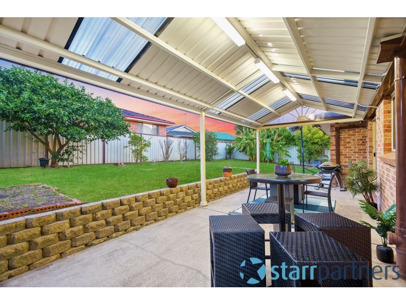 130 Glenwood Park Drive, Glenwood NSW 2768