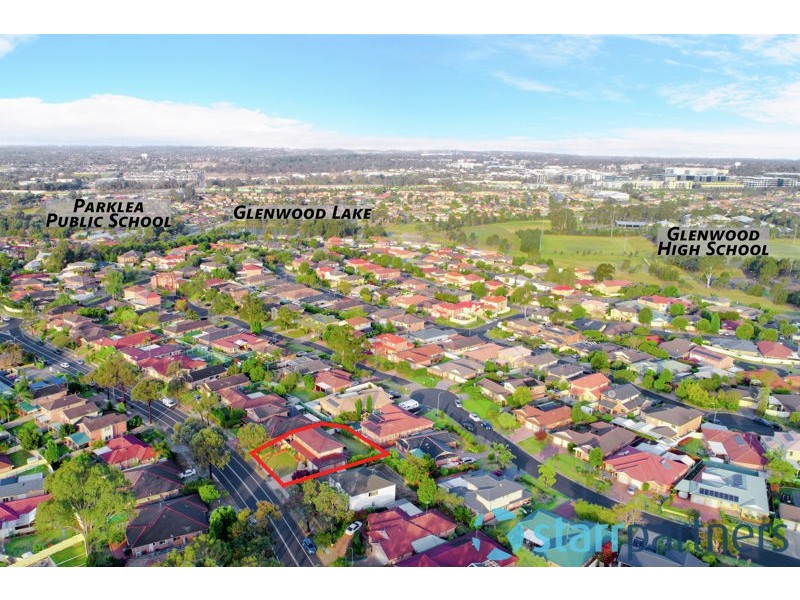 130 Glenwood Park Drive, Glenwood NSW 2768