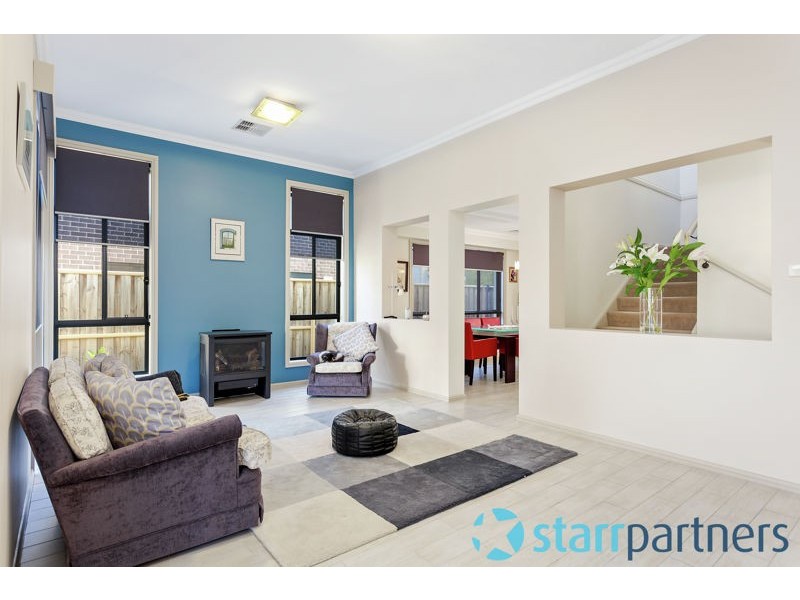 9 Stonehaven Avenue, Kellyville Ridge NSW 2155
