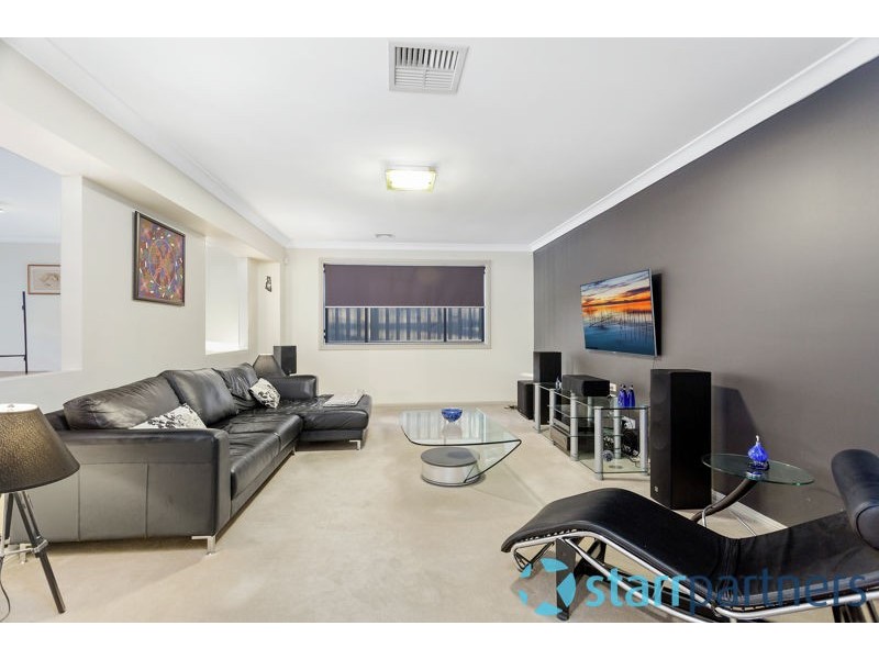 9 Stonehaven Avenue, Kellyville Ridge NSW 2155