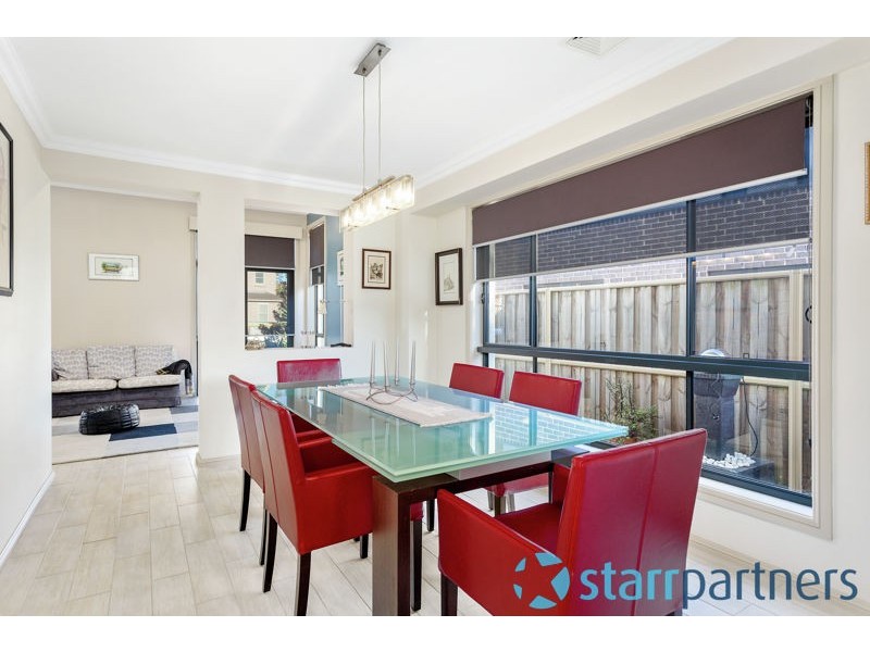 9 Stonehaven Avenue, Kellyville Ridge NSW 2155