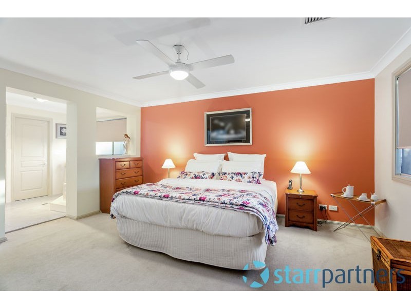 9 Stonehaven Avenue, Kellyville Ridge NSW 2155