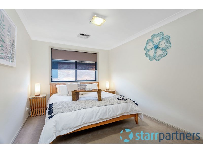 9 Stonehaven Avenue, Kellyville Ridge NSW 2155