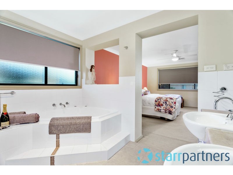 9 Stonehaven Avenue, Kellyville Ridge NSW 2155