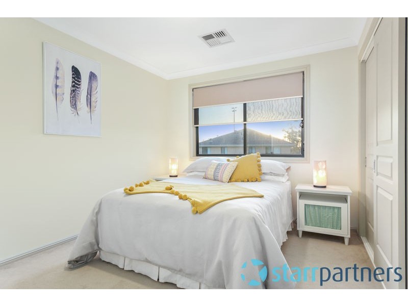 9 Stonehaven Avenue, Kellyville Ridge NSW 2155