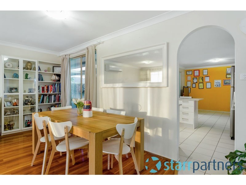 5 Adrian Street, Glenwood NSW 2768