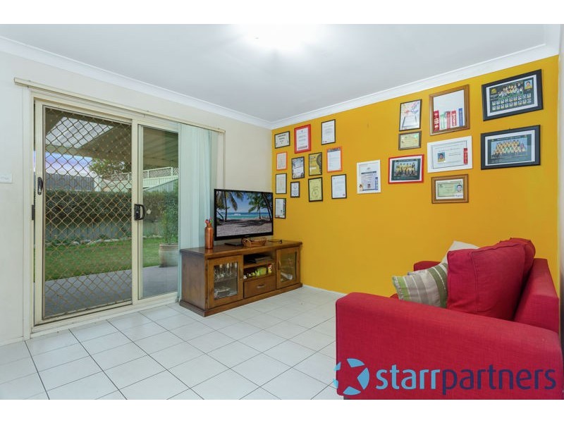 5 Adrian Street, Glenwood NSW 2768