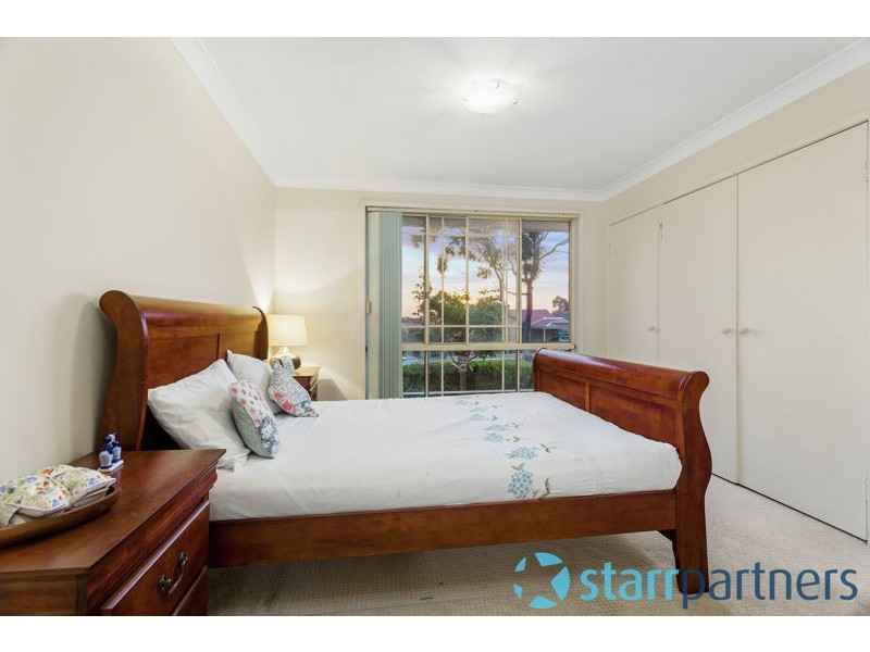 5 Adrian Street, Glenwood NSW 2768