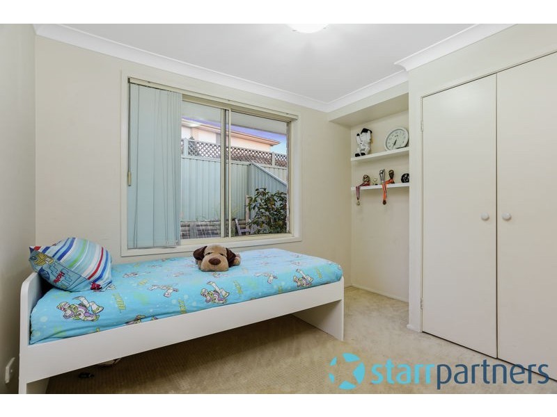 5 Adrian Street, Glenwood NSW 2768