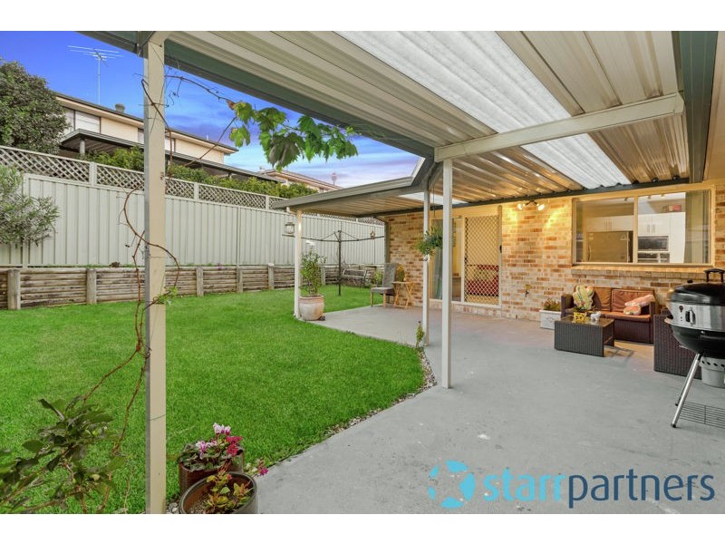 5 Adrian Street, Glenwood NSW 2768