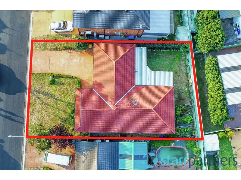 5 Adrian Street, Glenwood NSW 2768