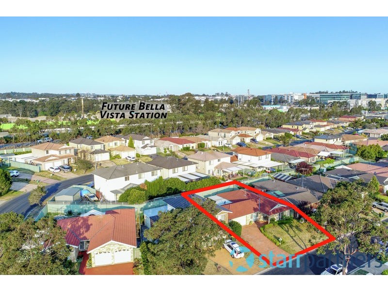 5 Adrian Street, Glenwood NSW 2768