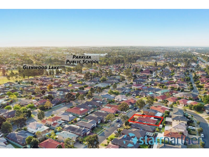 5 Adrian Street, Glenwood NSW 2768