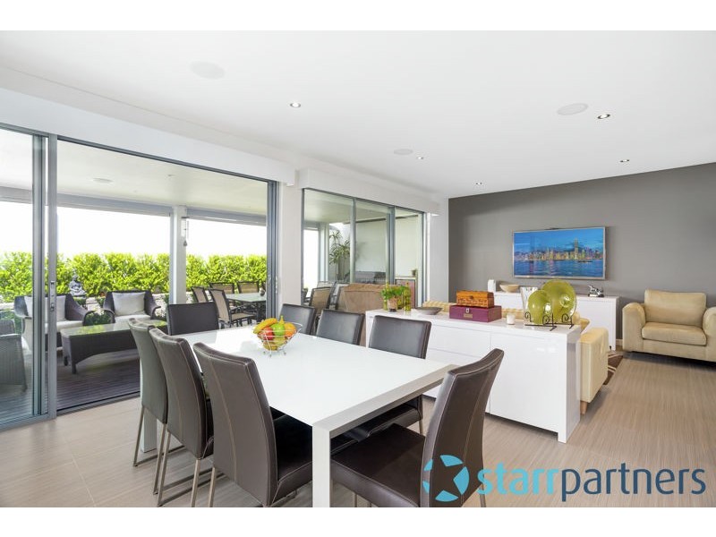 74 Central Park Avenue, Baulkham Hills NSW 2153