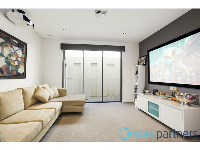 74 Central Park Avenue, Baulkham Hills NSW 2153