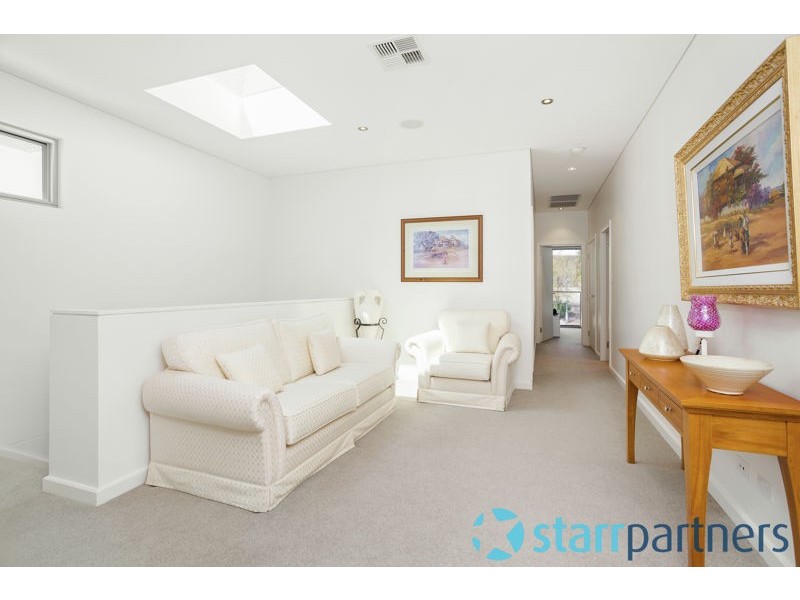 74 Central Park Avenue, Baulkham Hills NSW 2153