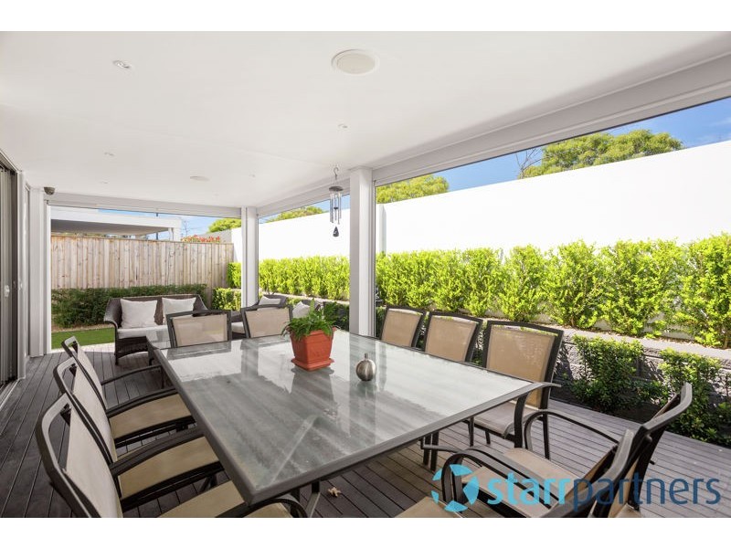 74 Central Park Avenue, Baulkham Hills NSW 2153