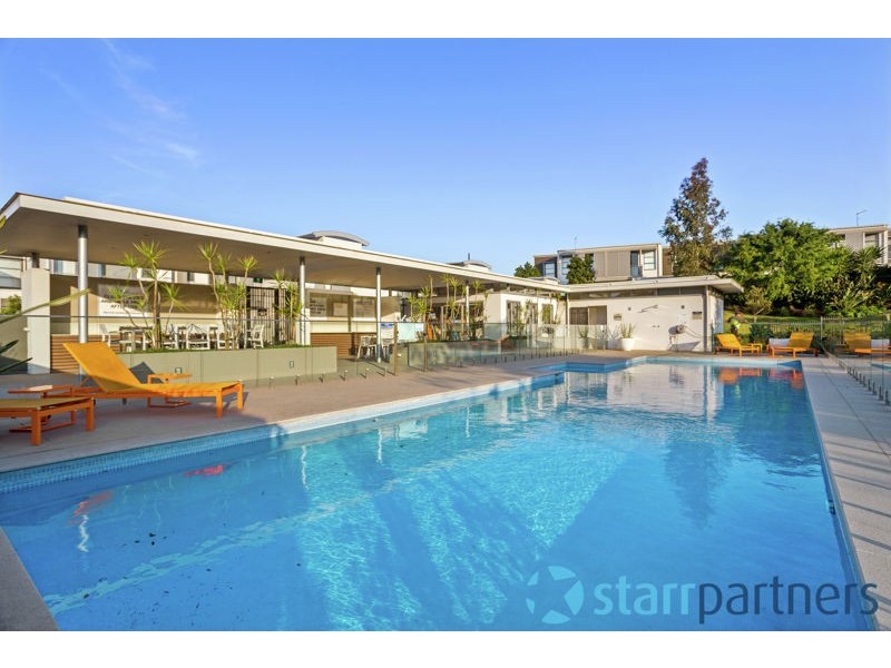 74 Central Park Avenue, Baulkham Hills NSW 2153
