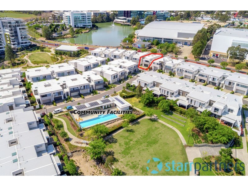 74 Central Park Avenue, Baulkham Hills NSW 2153