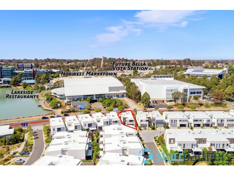 74 Central Park Avenue, Baulkham Hills NSW 2153