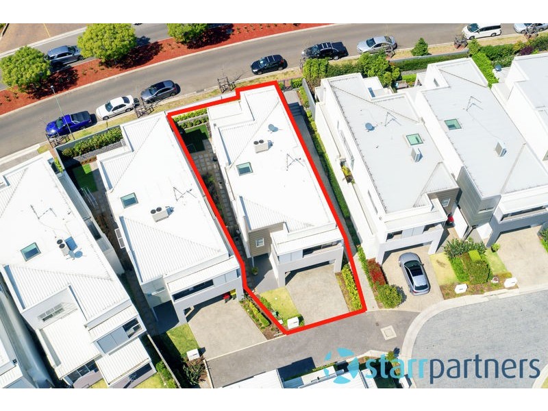 74 Central Park Avenue, Baulkham Hills NSW 2153