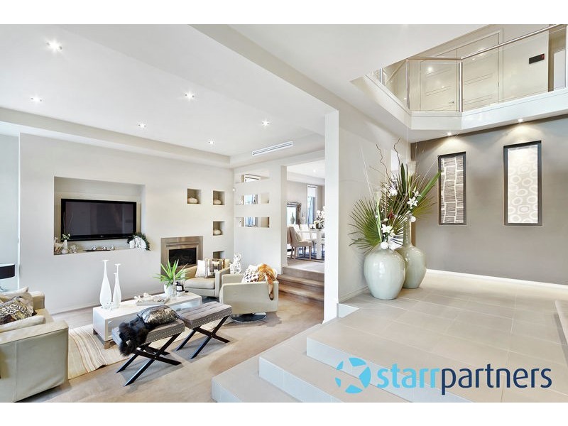 11 Craigend Place, Bella Vista NSW 2153