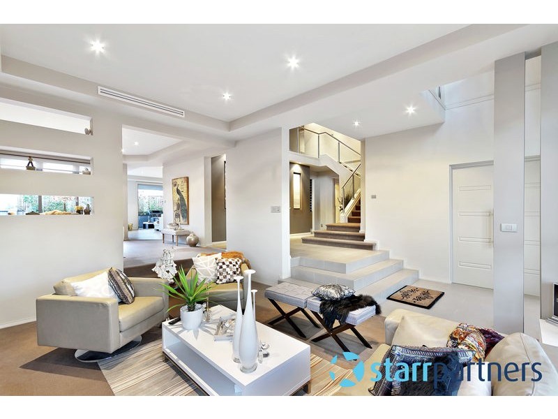 11 Craigend Place, Bella Vista NSW 2153